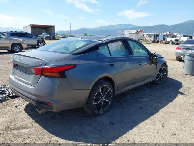 2023 NISSAN ALTIMA 1N4BL4CV9PN395782 Photo 3
