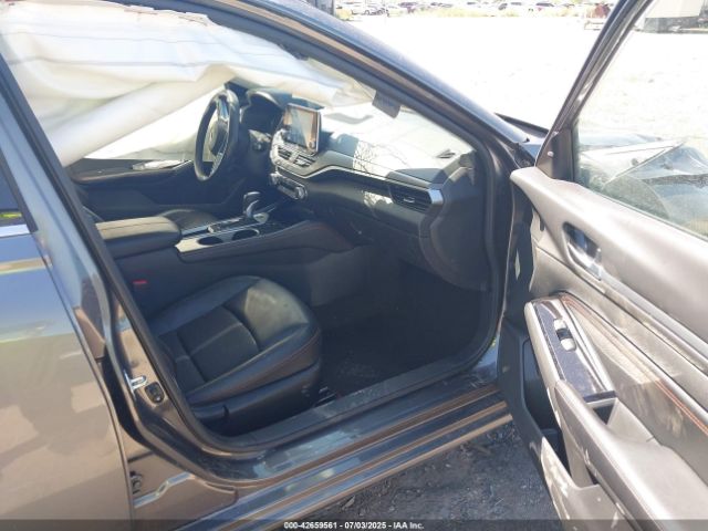 2023 NISSAN ALTIMA 1N4BL4CV9PN395782 Photo 4