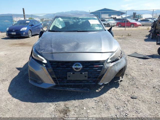 2023 NISSAN ALTIMA 1N4BL4CV9PN395782 Photo 5