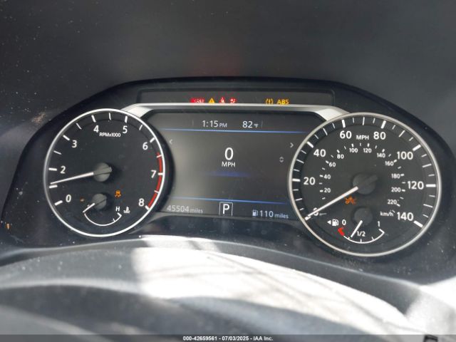 2023 NISSAN ALTIMA 1N4BL4CV9PN395782 Photo 6