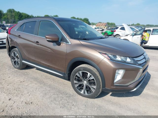 2018 MITSUBISHI ECLIPSE CROSS JA4AT5AA9JZ040536 Photo 0