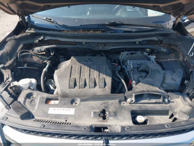 2018 MITSUBISHI ECLIPSE CROSS JA4AT5AA9JZ040536 Photo 9