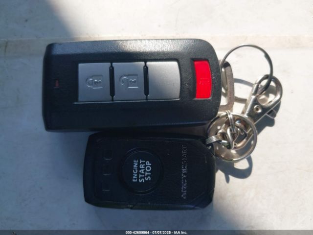 2018 MITSUBISHI ECLIPSE CROSS JA4AT5AA9JZ040536 Photo 10