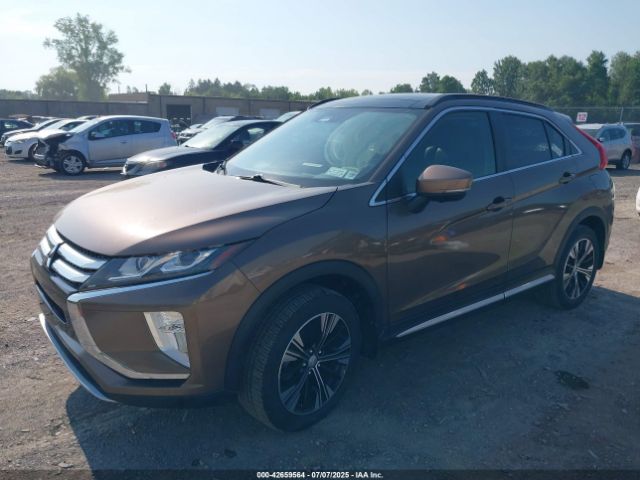 2018 MITSUBISHI ECLIPSE CROSS JA4AT5AA9JZ040536 Photo 1