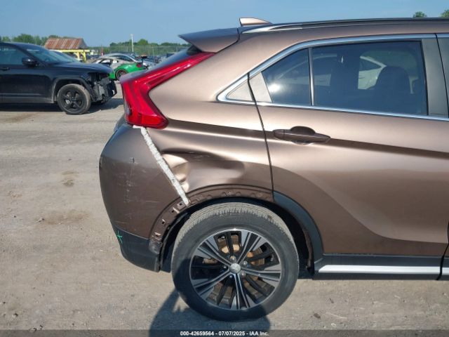 2018 MITSUBISHI ECLIPSE CROSS JA4AT5AA9JZ040536 Photo 5