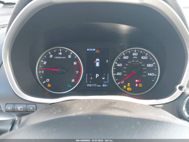 2018 MITSUBISHI ECLIPSE CROSS JA4AT5AA9JZ040536 Photo 6