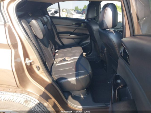 2018 MITSUBISHI ECLIPSE CROSS JA4AT5AA9JZ040536 Photo 7