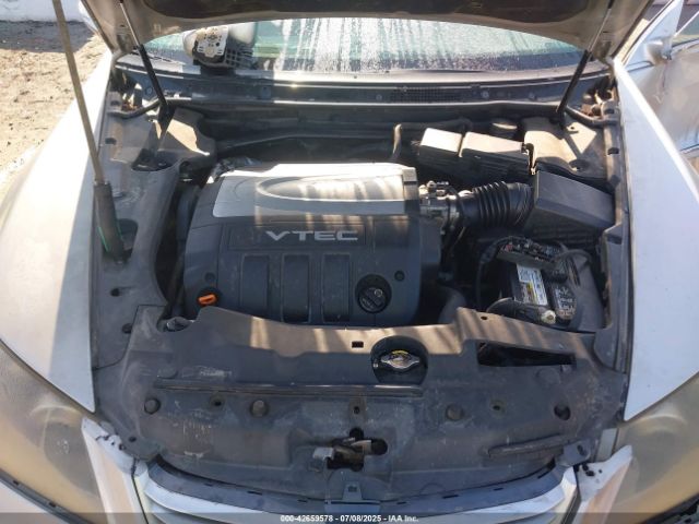 2007 ACURA RL JH4KB16617C004862 Photo 9