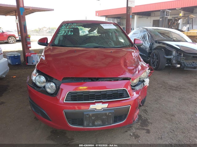 1G1JC6SH3F4170509 Chevrolet luw