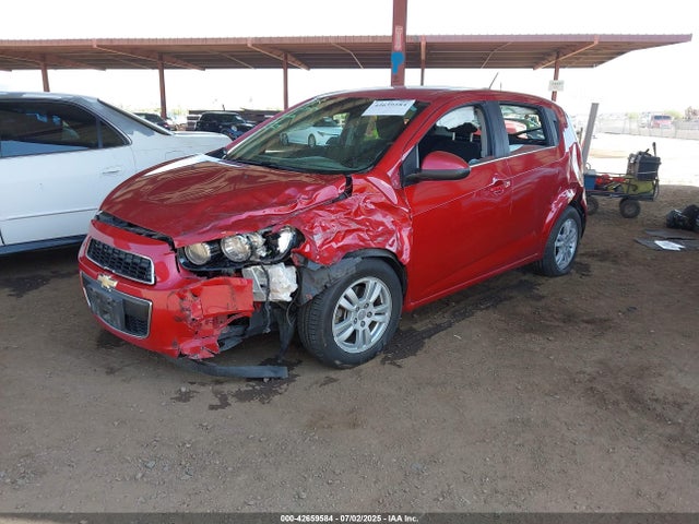 1G1JC6SH3F4170509 Chevrolet luw
