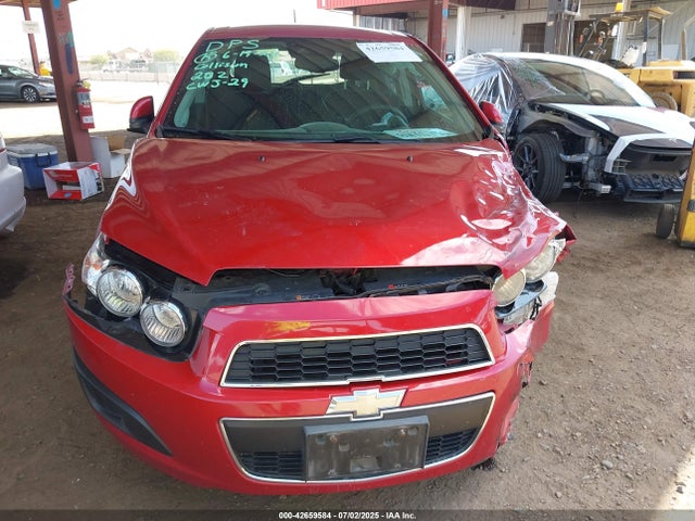 1G1JC6SH3F4170509 Chevrolet luw