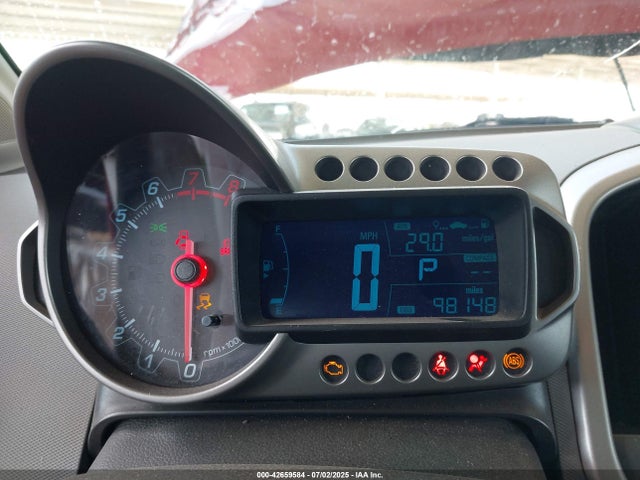 1G1JC6SH3F4170509 Chevrolet luw