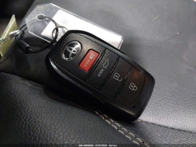 2025 TOYOTA CAMRY 4T1DAACK9SU099362 Photo 10