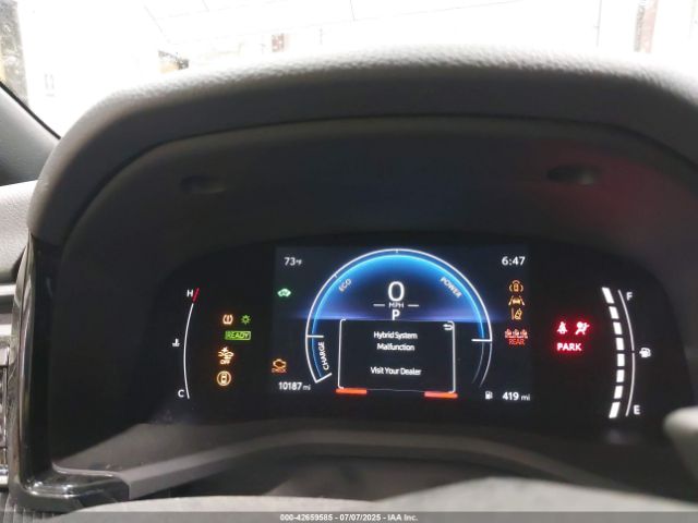 2025 TOYOTA CAMRY 4T1DAACK9SU099362 Photo 6