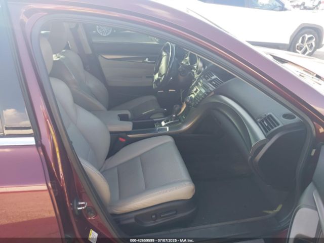 2012 ACURA TL 19UUA9F59CA006045 Photo 4
