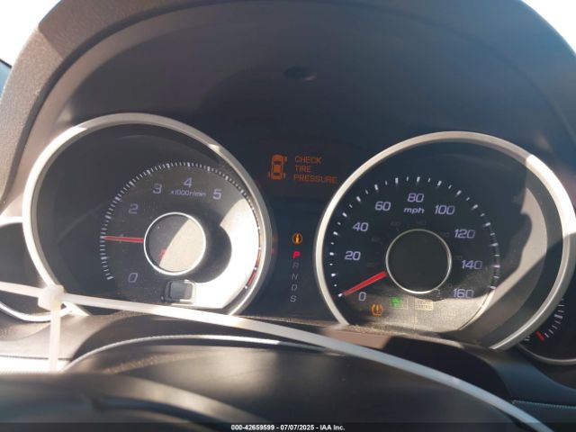 2012 ACURA TL 19UUA9F59CA006045 Photo 6