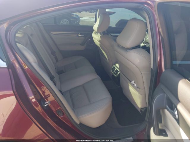 2012 ACURA TL 19UUA9F59CA006045 Photo 7