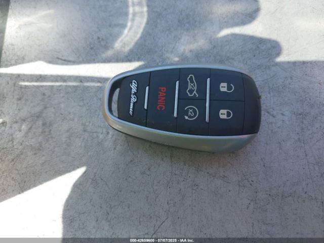 2019 ALFA ROMEO GIULIA ZARFANAN8K7620383 Photo 10