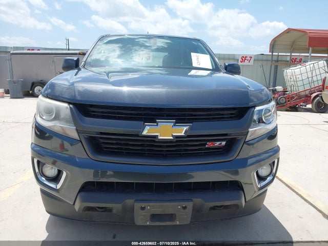 1GCGSCE39F1221788 Chevrolet lfx - sidi, vvt, e85 max, alum