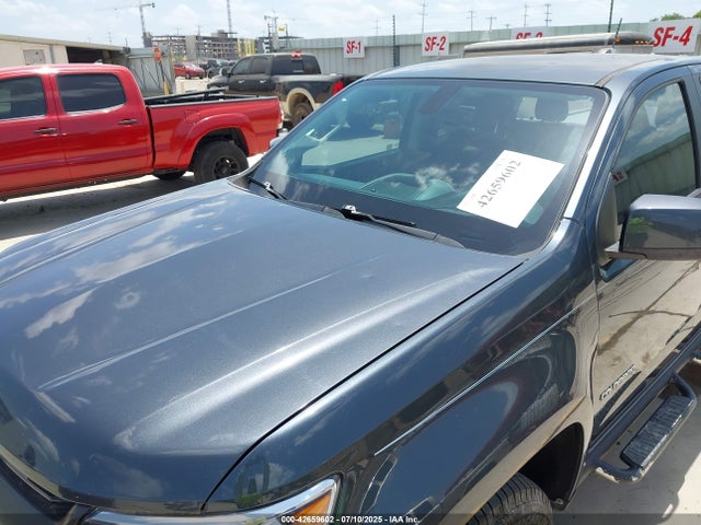 1GCGSCE39F1221788 Chevrolet lfx - sidi, vvt, e85 max, alum