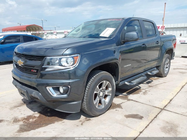 1GCGSCE39F1221788 Chevrolet lfx - sidi, vvt, e85 max, alum