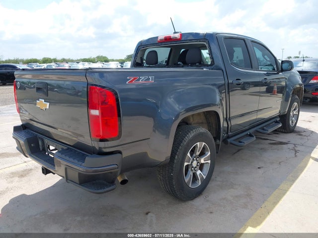 1GCGSCE39F1221788 Chevrolet lfx - sidi, vvt, e85 max, alum