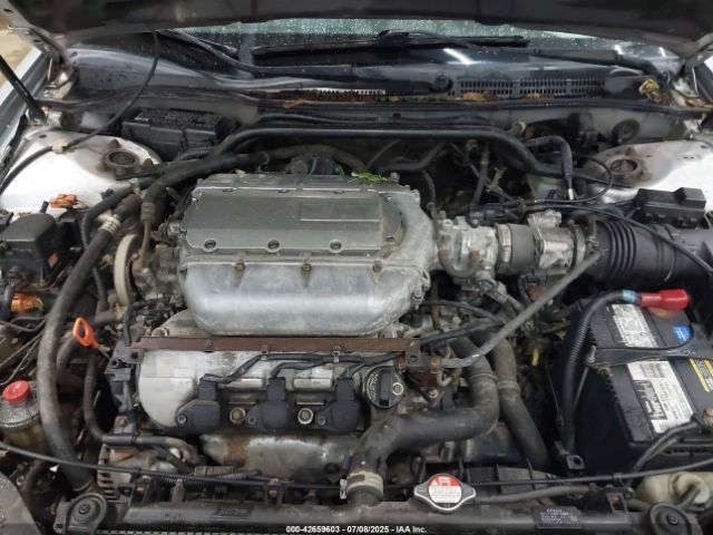 2002 ACURA TL 19UUA56822A013517 Photo 9