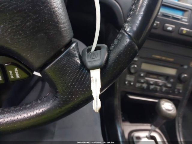 2002 ACURA TL 19UUA56822A013517 Photo 10