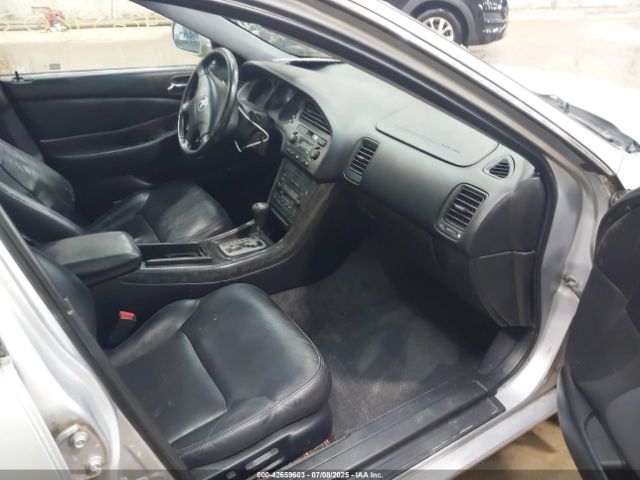 2002 ACURA TL 19UUA56822A013517 Photo 4