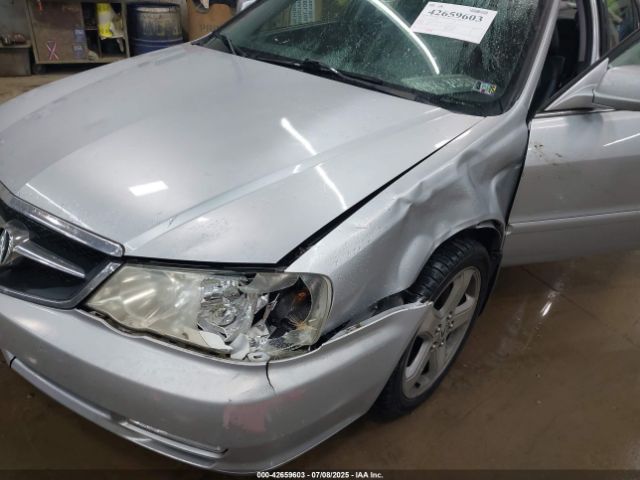 2002 ACURA TL 19UUA56822A013517 Photo 5