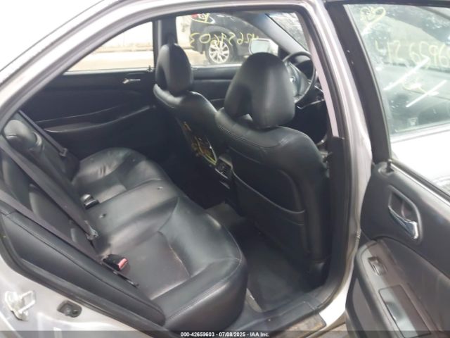 2002 ACURA TL 19UUA56822A013517 Photo 7