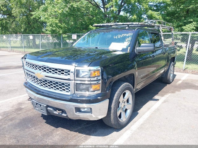 3GCUKREC8FG221711 Chevrolet l83 - vvt, active fuel management, aluminum