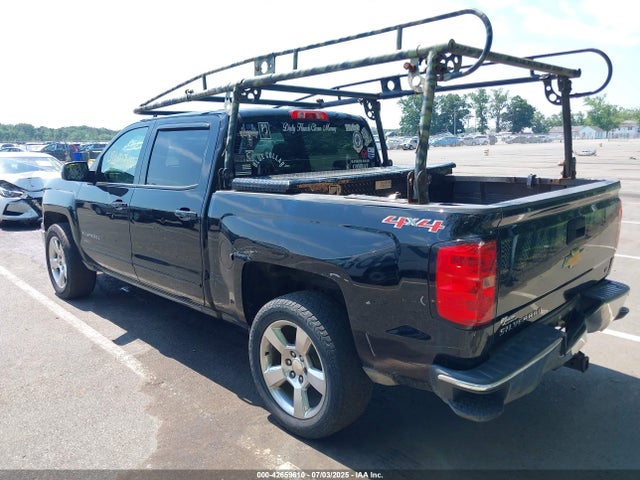 3GCUKREC8FG221711 Chevrolet l83 - vvt, active fuel management, aluminum