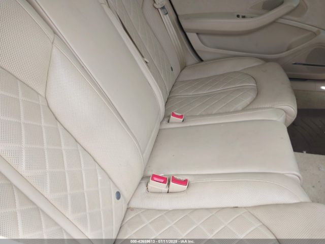 2017 AUDI A8 L WAU43AFD5HN019714 Photo 7