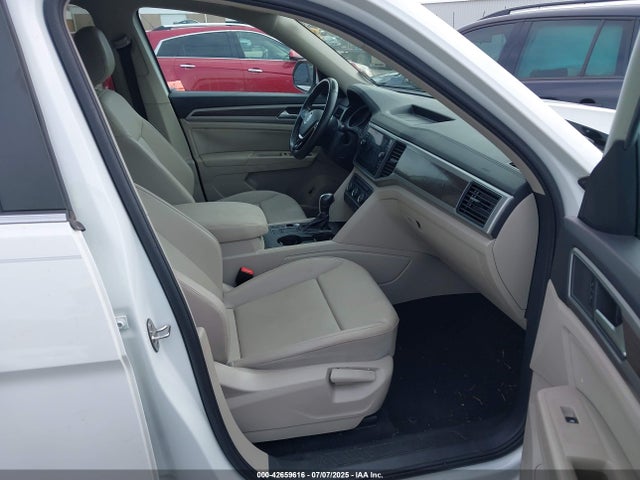 Aukcja sprzedaży 2019 Volkswagen Atlas 3.6l V6 Se W/technology R-line, vin: 1V2YR2CA4KC590678, numer aukcji: 42659616