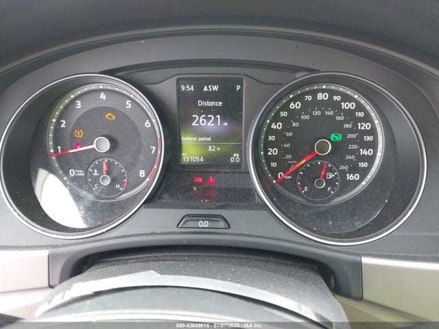Aukcja sprzedaży 2019 Volkswagen Atlas 3.6l V6 Se W/technology R-line, vin: 1V2YR2CA4KC590678, numer aukcji: 42659616