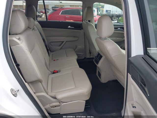 Aukcja sprzedaży 2019 Volkswagen Atlas 3.6l V6 Se W/technology R-line, vin: 1V2YR2CA4KC590678, numer aukcji: 42659616