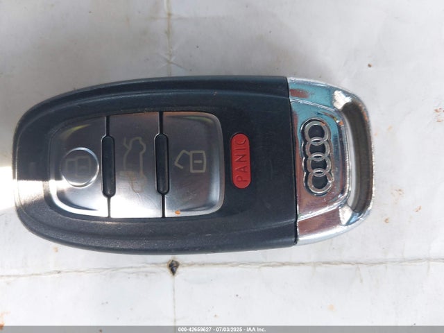 2016 AUDI Q5 WA1L2AFP8GA036809 Photo 10