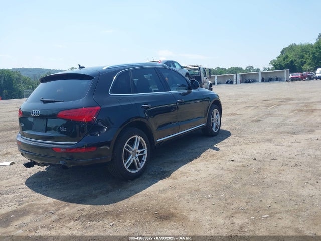 2016 AUDI Q5 WA1L2AFP8GA036809 Photo 3