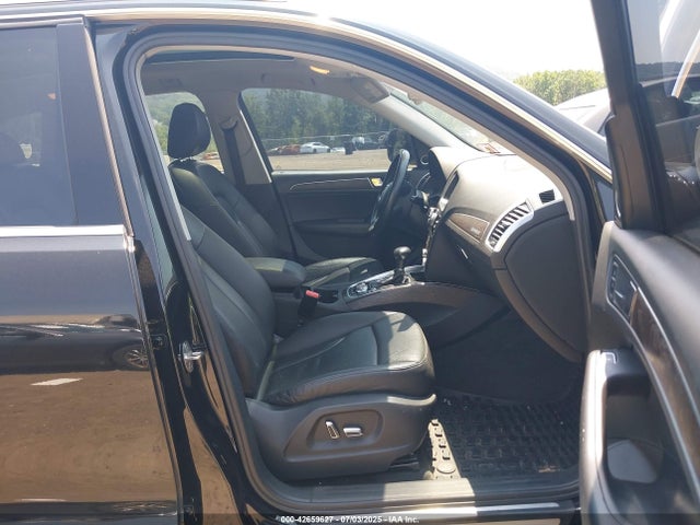 2016 AUDI Q5 WA1L2AFP8GA036809 Photo 4