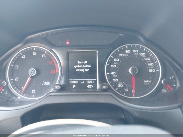 2016 AUDI Q5 WA1L2AFP8GA036809 Photo 6