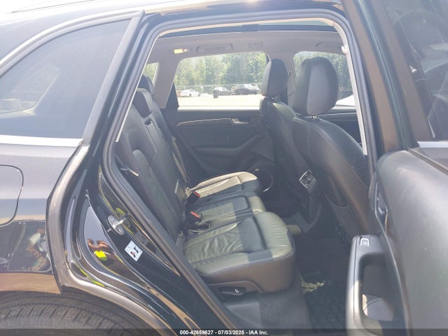 2016 AUDI Q5 WA1L2AFP8GA036809 Photo 7