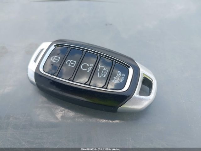 2022 HYUNDAI PALISADE KM8R44HE6NU338369 Photo 10