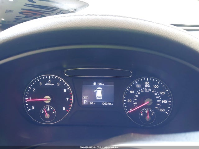 KIA gdi lambda-ii 2020 5XYPGDA55LG609191 Image 7