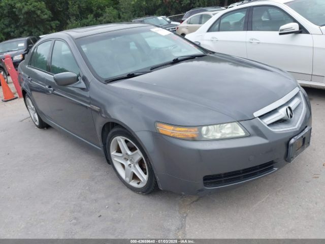 2005 ACURA TL 19UUA66215A038673 Photo 0