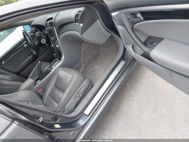 2005 ACURA TL 19UUA66215A038673 Photo 4