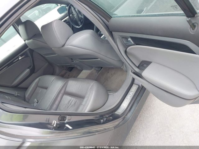 2005 ACURA TL 19UUA66215A038673 Photo 7
