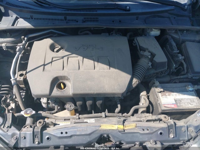 Toyota 2zr-fe 2014 5YFBURHE4EP039818 Image 10