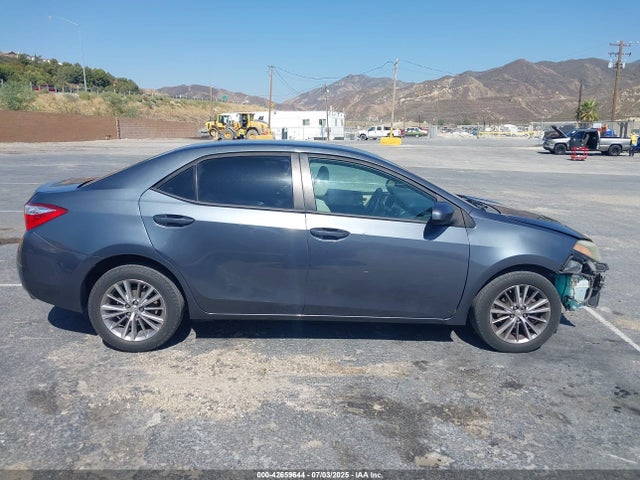 Toyota 2zr-fe 2014 5YFBURHE4EP039818 Image 14
