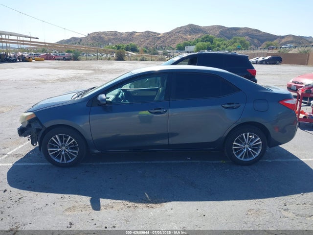 Toyota 2zr-fe 2014 5YFBURHE4EP039818 Image 15